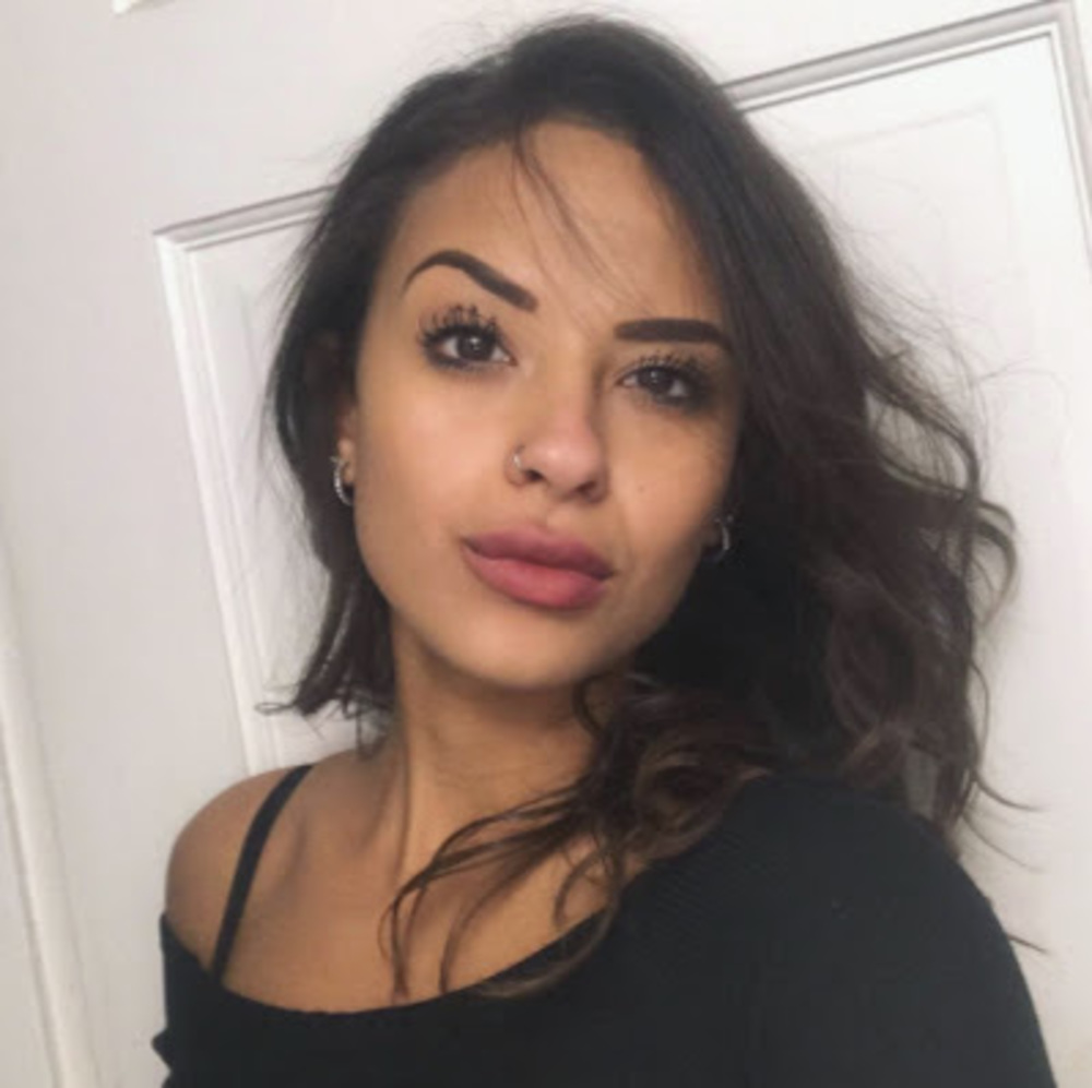 Meet your Posher, Nouran